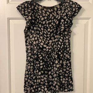 Karlie brand top